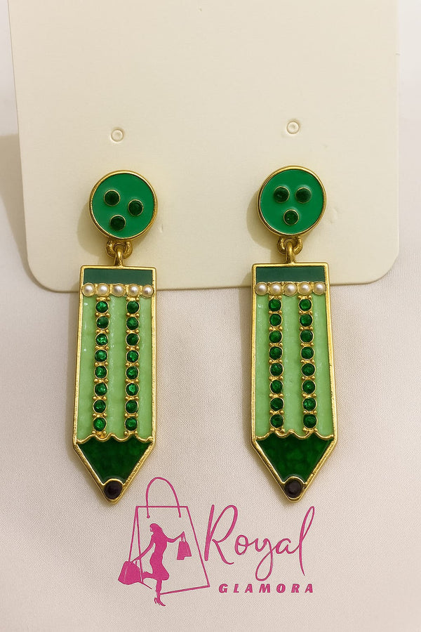 Royal Glamora Signature Piece J055