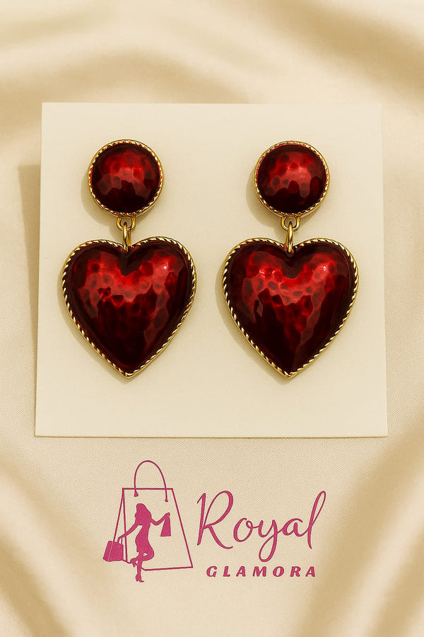 Royal Glamora Signature Piece J056