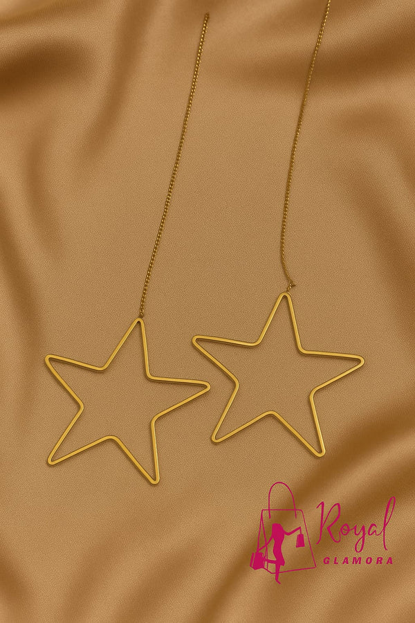 Royal Glamora Signature Piece J010