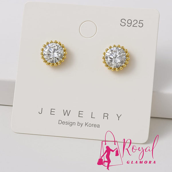 Royal Glamora Signature Piece J012