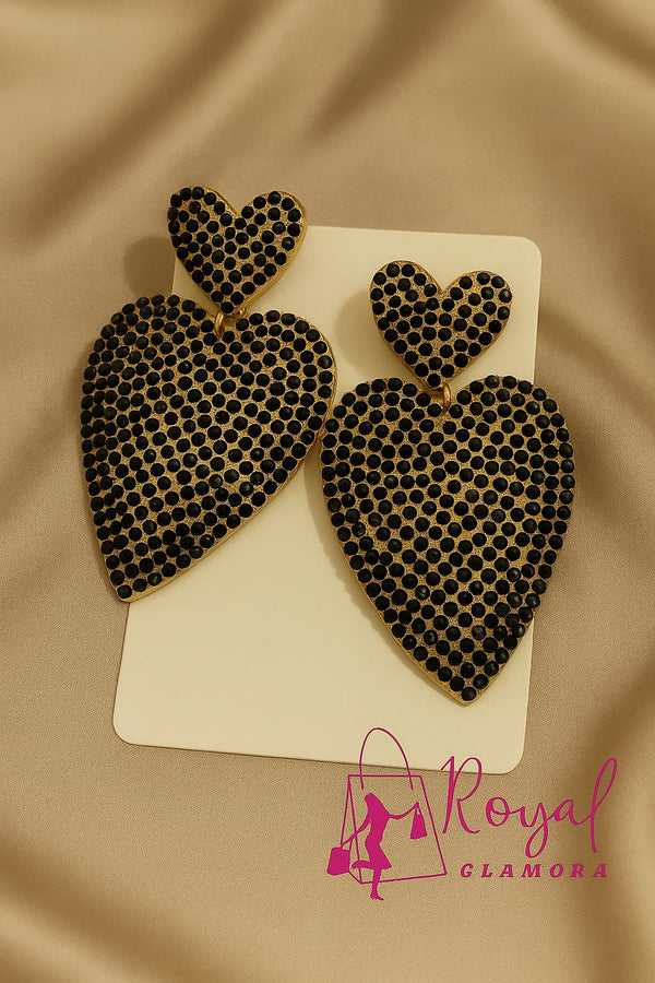 Royal Glamora Signature Piece J013