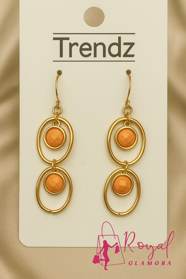 Royal Glamora Signature Piece J002