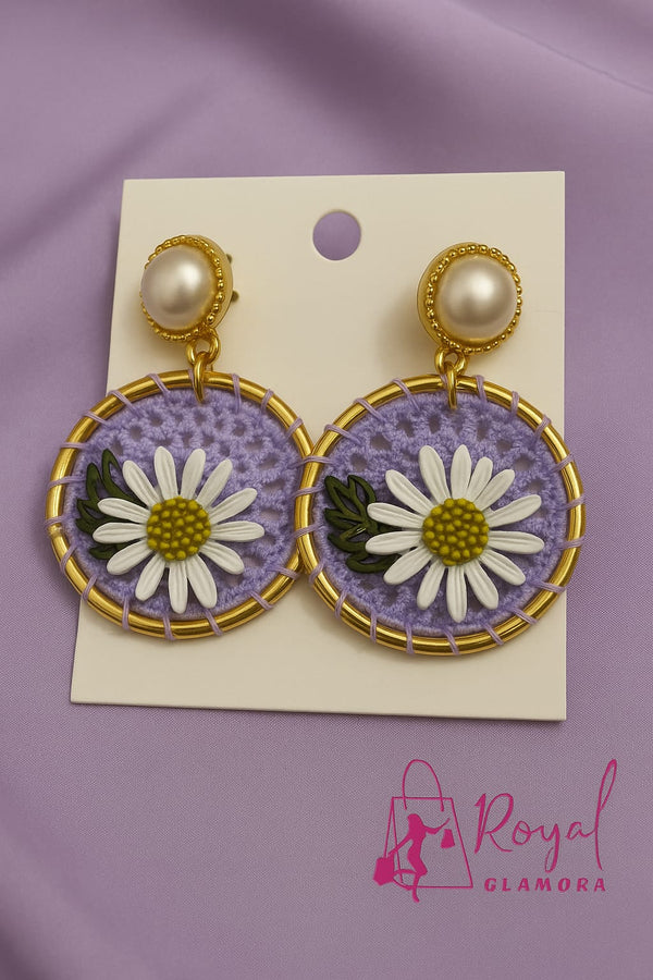 Royal Glamora Signature Piece J006