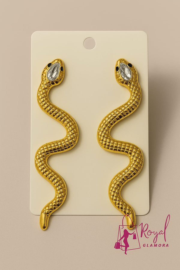 Royal Glamora Signature Piece J007