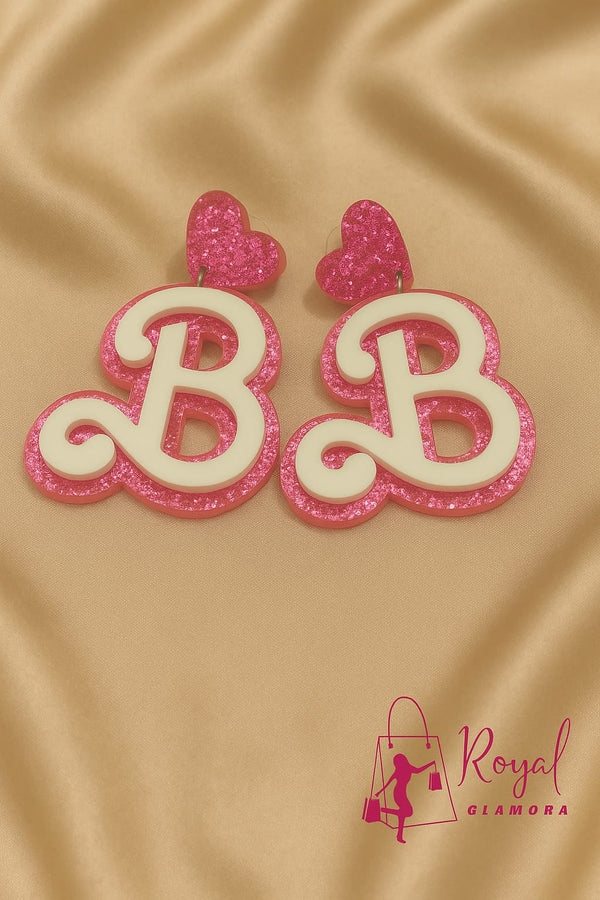 Royal Glamora Signature Piece J008