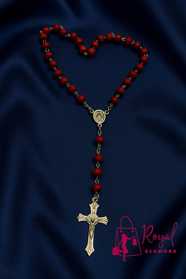 Royal Glamora Signature Piece J015