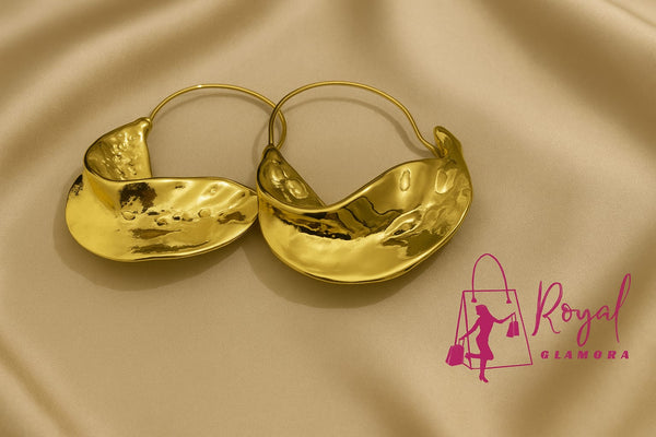 Royal Glamora Signature Piece J025