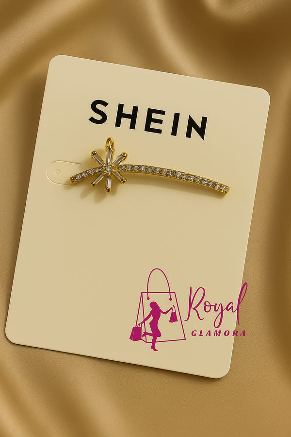 Royal Glamora Signature Piece J027