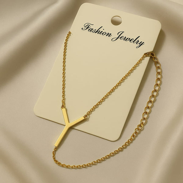 Royal Glamora Signature Piece J028