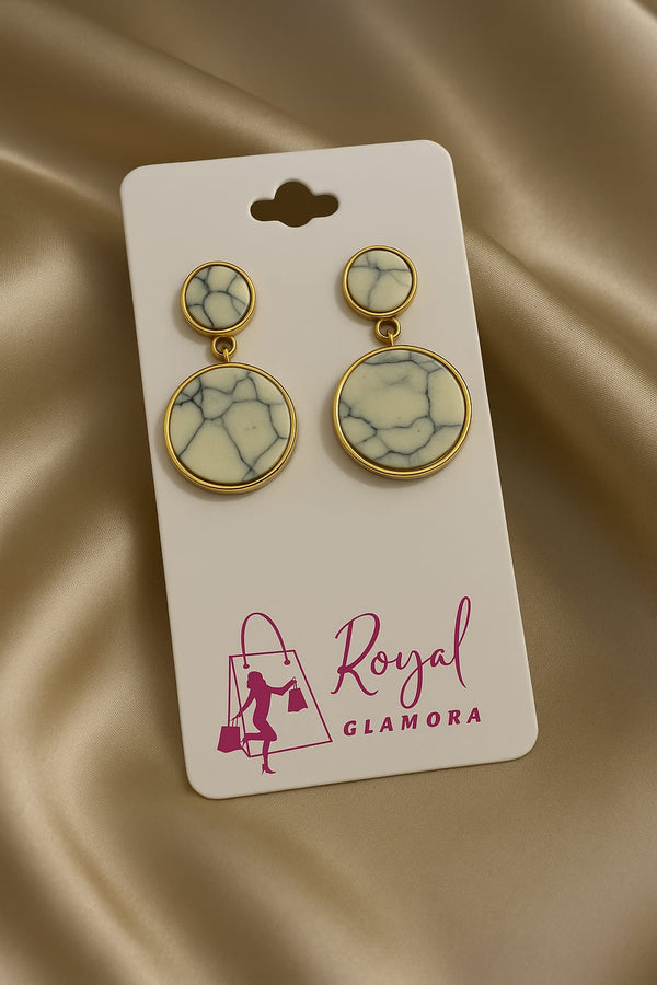 Royal Glamora Signature Piece J029