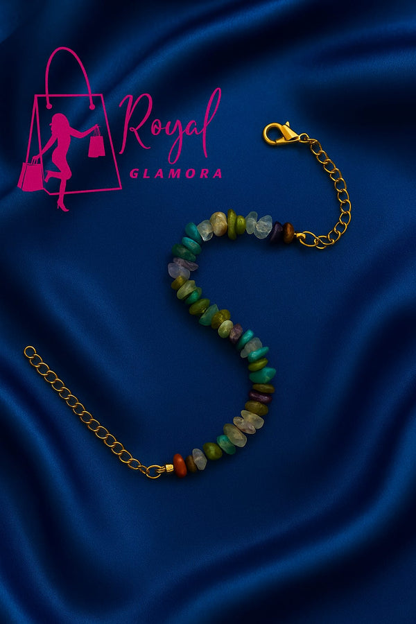 Royal Glamora Signature Piece J030