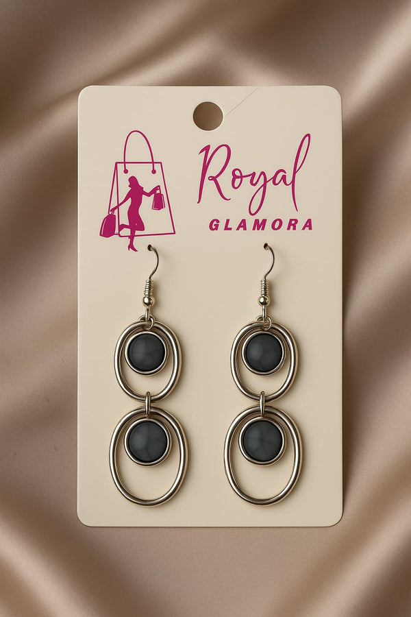 Royal Glamora Signature Piece J031