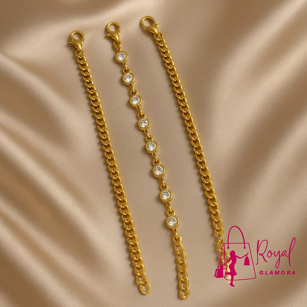 Royal Glamora Signature Piece J032