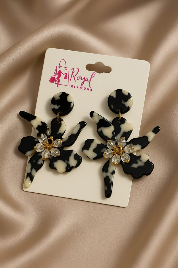 Royal Glamora Signature Piece J033