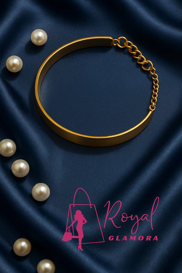 Royal Glamora Signature Piece J035