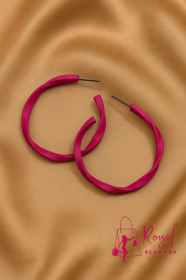 Royal Glamora Signature Piece J018