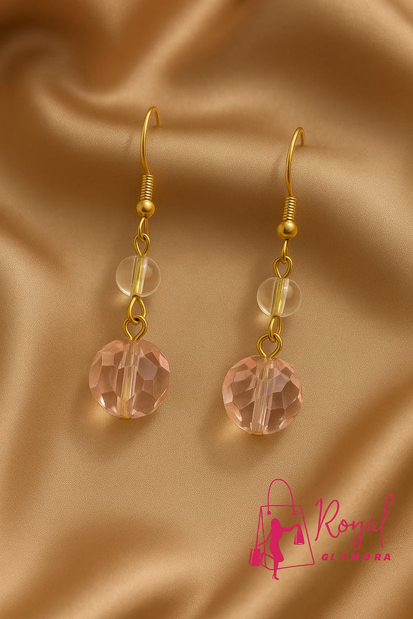 Royal Glamora Signature Piece J019