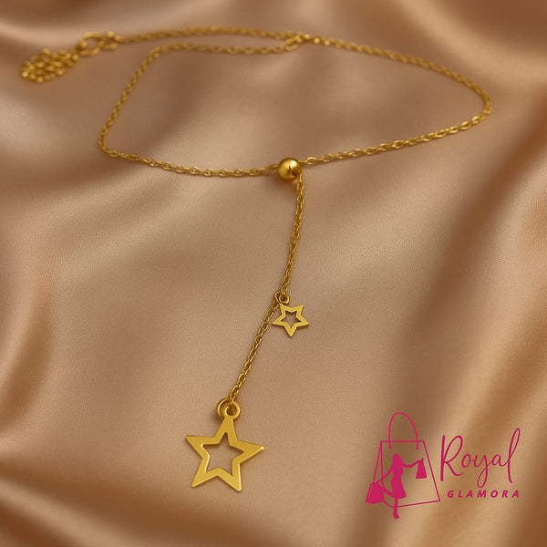 Royal Glamora Signature Piece J020