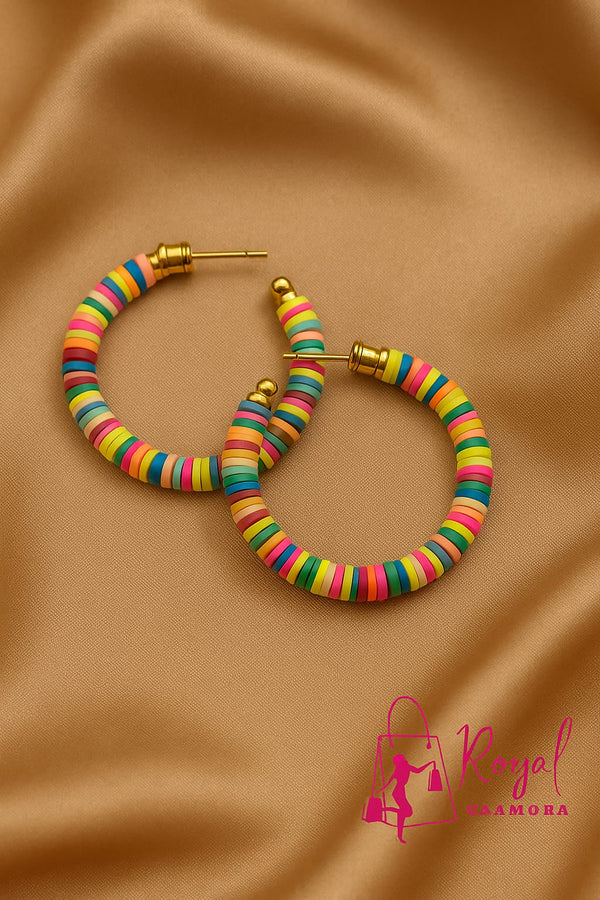 Royal Glamora Signature Piece J021