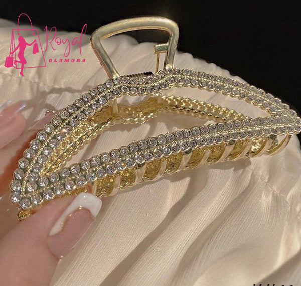 Royal Glamora Signature Piece CM 013