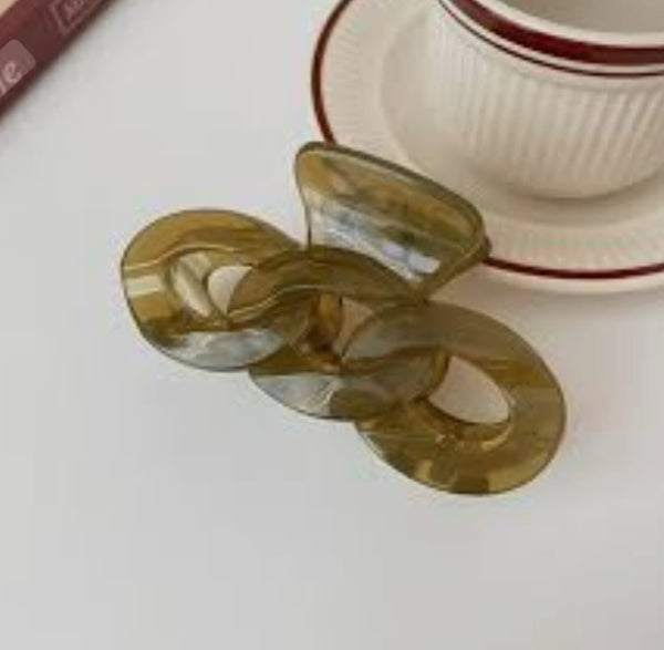 Royal Glamora Signature Piece CP 025