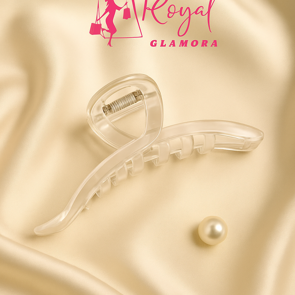 Royal Glamora Signature Piece CP 055